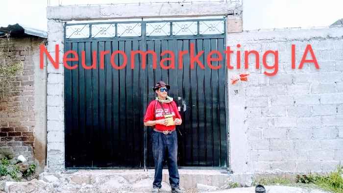 Neuromarketing IA